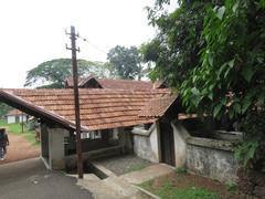 Hill Palace in Tripunithura