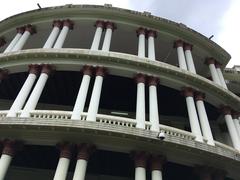 Hill Palace in Thripunithura