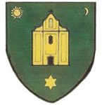 Coat of Arms of Kishartyán, Hungary