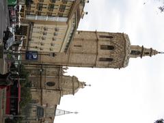 Santa Església Catedral Basílica Metropolitana de Santa Maria in València