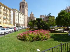 Plaça De La Reina (València)