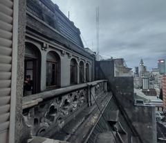 Edificio Otto Wulff, Buenos Aires