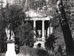 Giardini Salvi monument in Italy