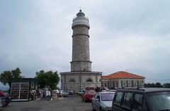 Faro de Cabo Mayor in Santander