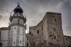 Castillo de Peñíscola