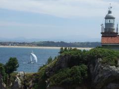 J80 World Championship in Santander 2009