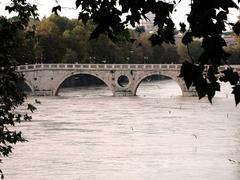 Ponte Sisto in Italy