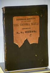 Alphabetical coordination of Mayan language voices