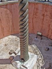 Serpent Column in Hippodrome, Istanbul