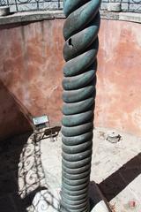 Serpent Column in Istanbul