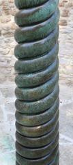 Serpent Column