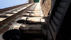 Hooghly Imambara congregation hall and mosque in Hooghly, West Bengal