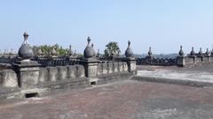 Hooghly Imambara in Hooghly, West Bengal