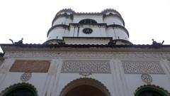 Hooghly Imambara in West Bengal