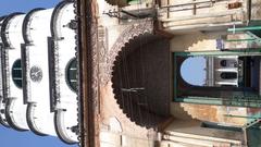 Hooghly Imambara congregation hall and mosque in Hooghly, West Bengal