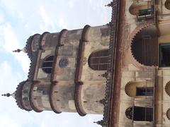 Hooghly Imambara Tower