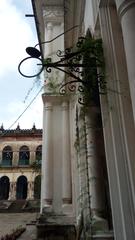 Hooghly Imambara building