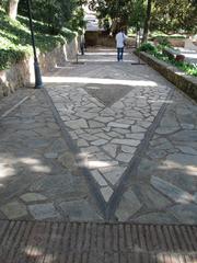 Jardines de Puerta Oscura