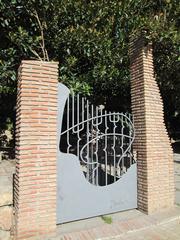 Jardines de Puerta Oscura