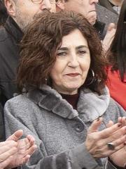 Concentration at Plaza de Colón for the unity of Spain