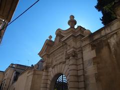 La Seu Cathedral in Palma, Illes Balears, Spain