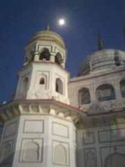 Padmawatipuri Dham in Panna