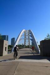 The Humber River Bridge