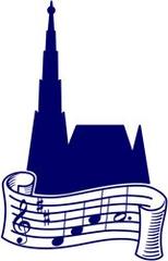 Logo der Chorvereinigung Jung-Wien