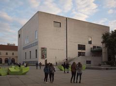 Leopold Museum in Vienna