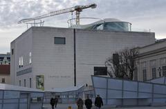 Leopold Museum in Vienna