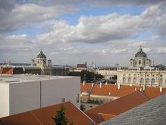 Leopold Museum in Vienna