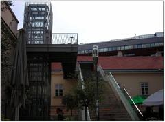 Leopold Museum in Vienna, Austria