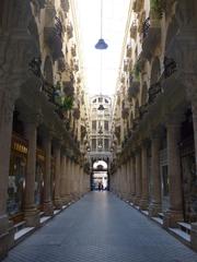 Pasaje de Lodares, Albacete