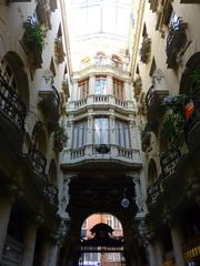 Passage Von Lodares