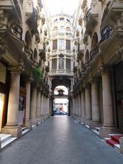 Pasaje de Lodares in Albacete, Spain