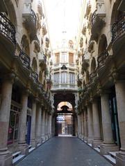 Pasaje de Lodares in Albacete, Spain