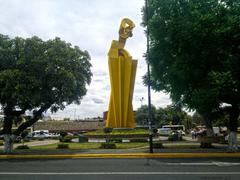 Historic center of Puebla, Mexico