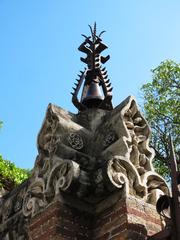 Pavellons de la Finca Güell in Barcelona