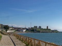 Photo of La Araña in Málaga, Espanha