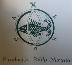 Pablo Neruda Foundation logo