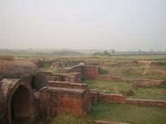 Palace ruins image