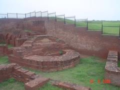 Harsha Ka Tila ASI monument