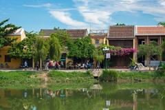 Hội An Ancient Town