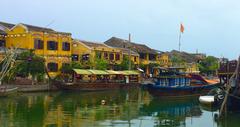 Vietnamese Culture in Hoi An