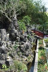 Chinese assembly hall in Hoi An