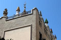 Barcelona - Palau Güell