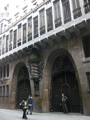 Palau Güell