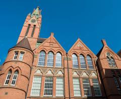 Ikon Gallery, Birmingham, UK