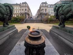 Brussels Congress Column