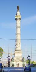 Colonne Du Congrès